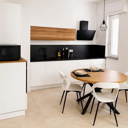 Domunoa Apartment *