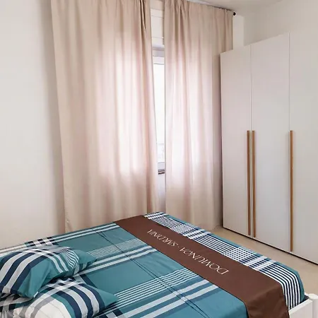 Domunoa Apartment